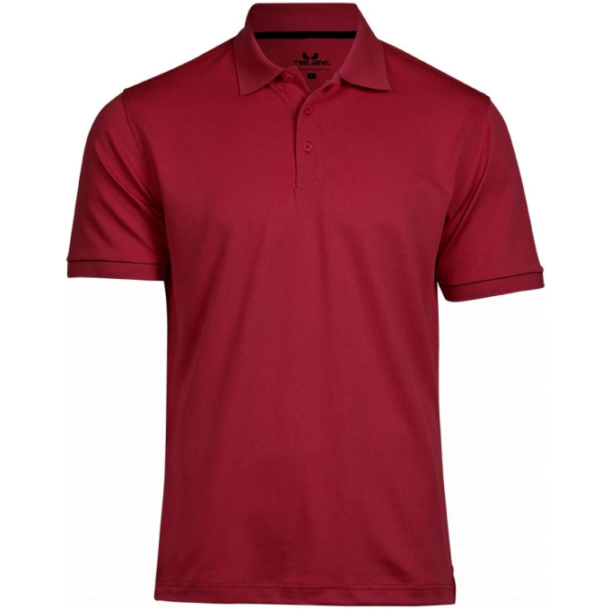 TJ-TJ7000:RED:L - Image 1