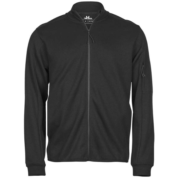 TJ-TJ5704:BLACK:L - Image 1