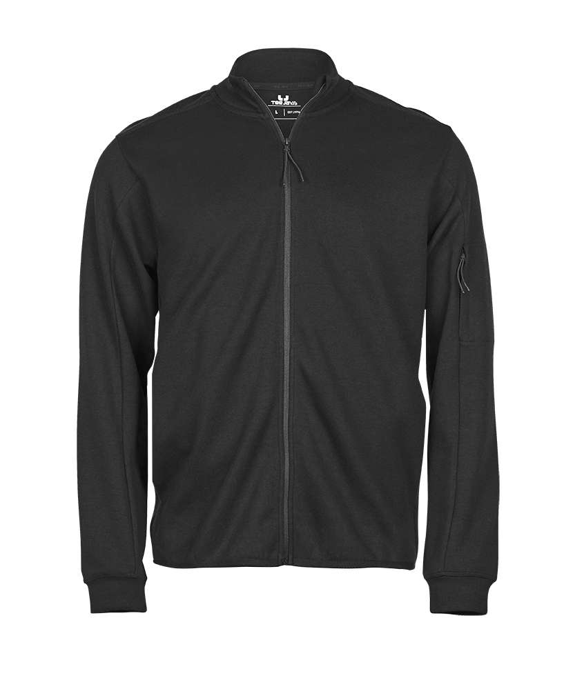 TJ-TJ5704:BLACK:L - Image 1