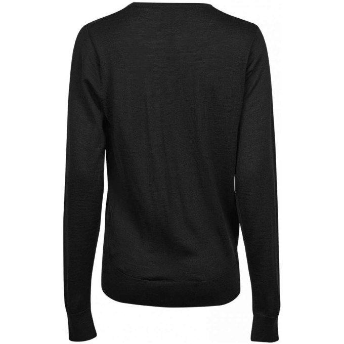 TJ-TJ6006:BLACK:L - Image 2