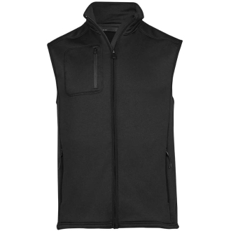 TJ-TJ9104:BLACK:3XL - Image 1
