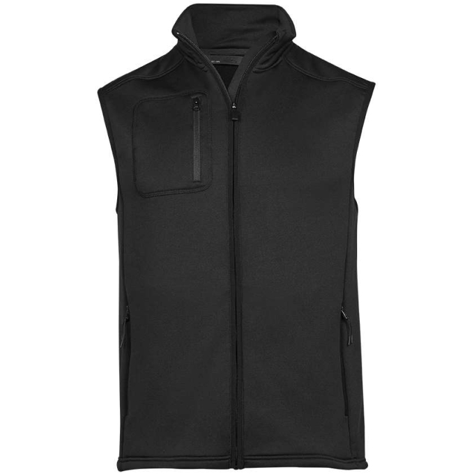 TJ-TJ9104:BLACK:3XL - Image 1