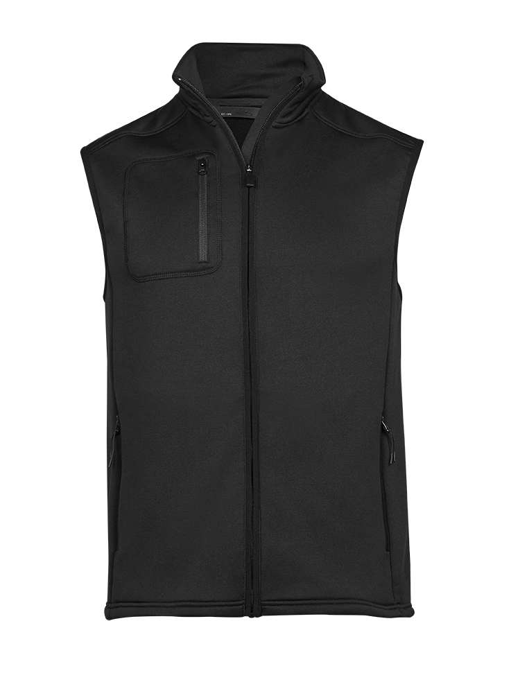 TJ-TJ9104:BLACK:3XL - Image 1