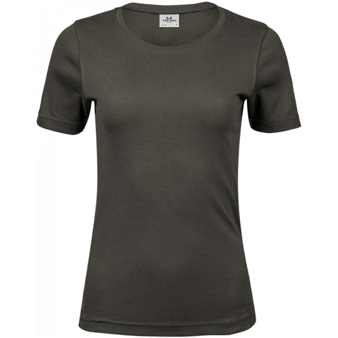 TJ-TJ580:DEEP GREEN:L - Image 1