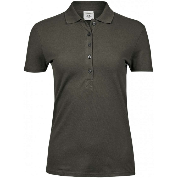 TJ-TJ145:DEEP GREEN:L - Image 1