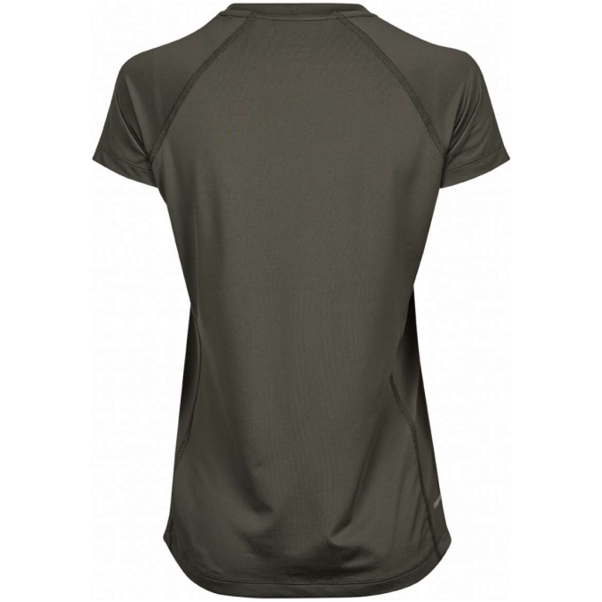 TJ-TJ7021:DEEP GREEN:L - Image 2