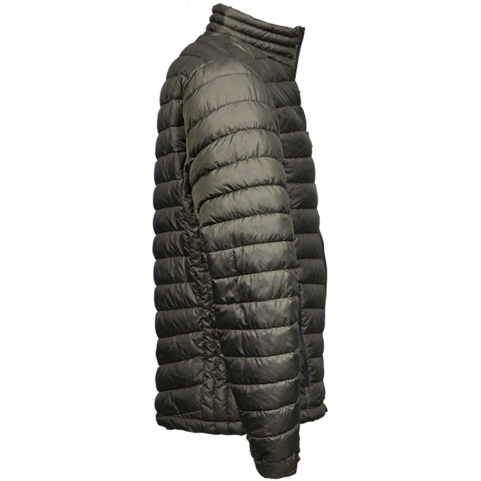 TJ-TJ9630:DARK OLIVE:3XL - Image 4