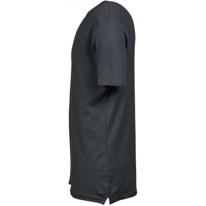 TJ-TJ520:DARK GREY:L - Image 3