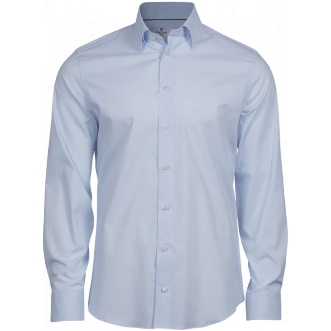 TJ-TJ4024:LIGHT BLUE:L - Image 1