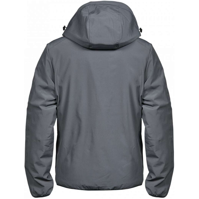 TJ-TJ9604:SP GREY:3XL - Image 2