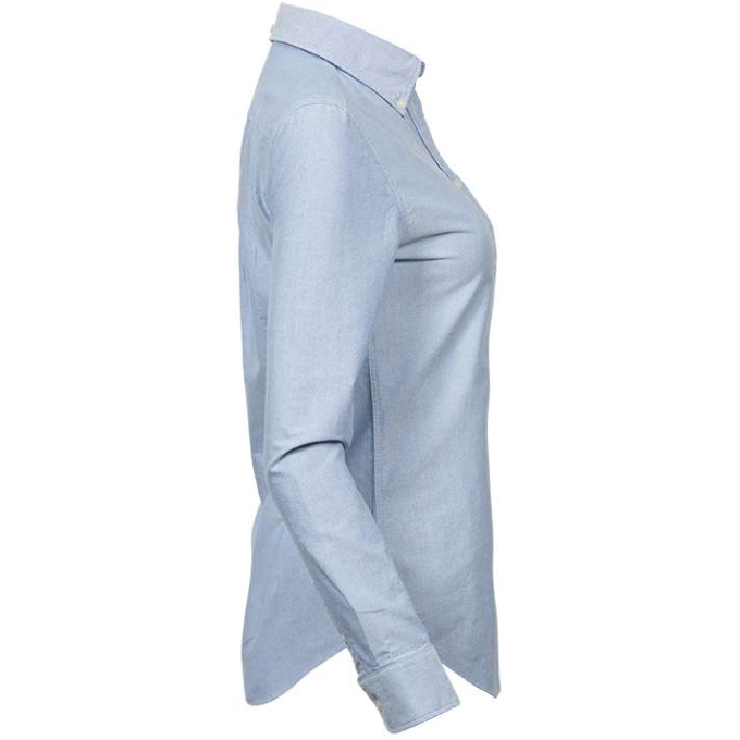 TJ-TJ4001:LIGHT BLUE:L - Image 4