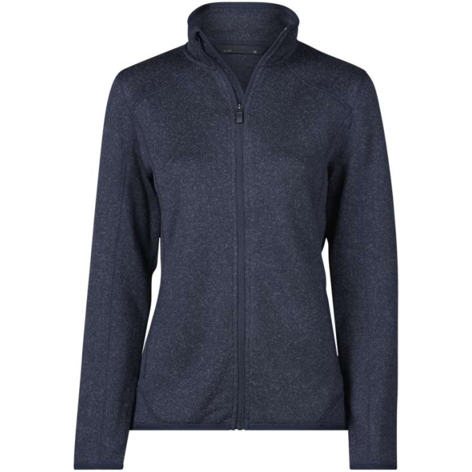 TJ-TJ9616:NAVY MEL:3XL - Image 1