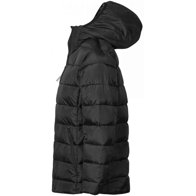 TJ-TJ9647:BLACK:3XL - Image 3