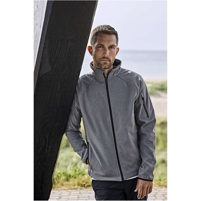 TJ-TJ9510:BLACK:3XL - Image 5