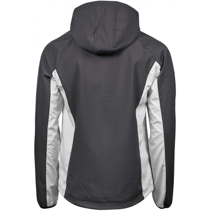 TJ-TJ9514:DGREY/OFFW:3XL - Image 2