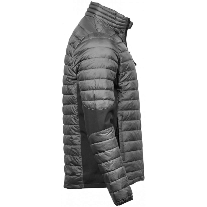 TJ-TJ9626:SP.GREY/BL:3XL - Image 4