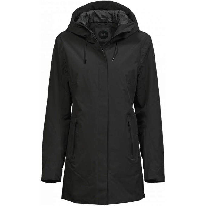 TJ-TJ9609:BLACK:3XL - Image 1