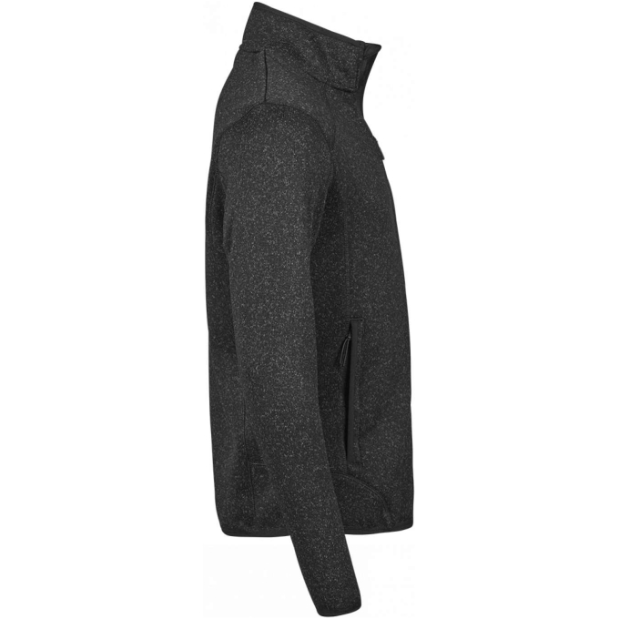TJ-TJ9615:BLACK:3XL - Image 4