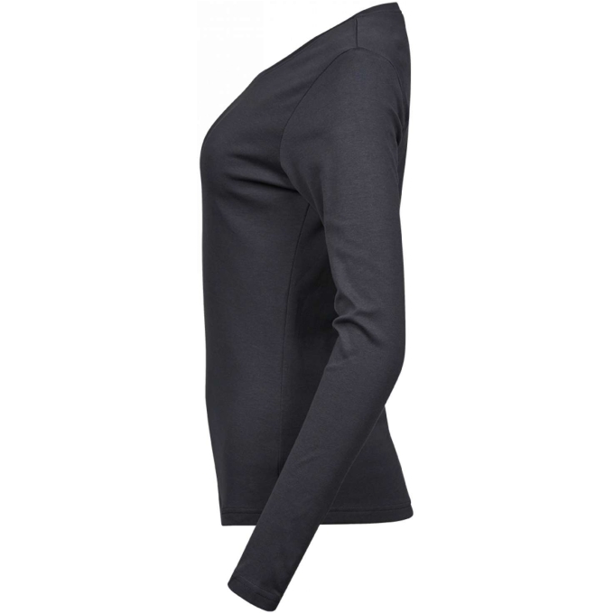 TJ-TJ590:DARK GREY:L - Image 3