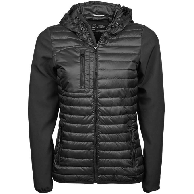 TJ-TJ9629:BLK./BLK.:3XL - Image 1