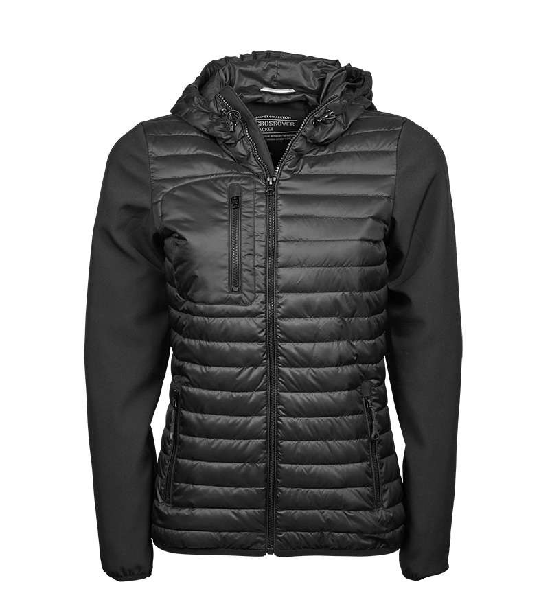 TJ-TJ9629:BLK./BLK.:3XL - Image 1