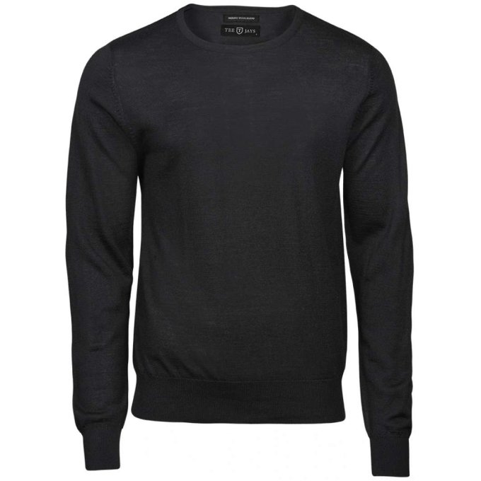 TJ-TJ6000:BLACK:L - Image 1