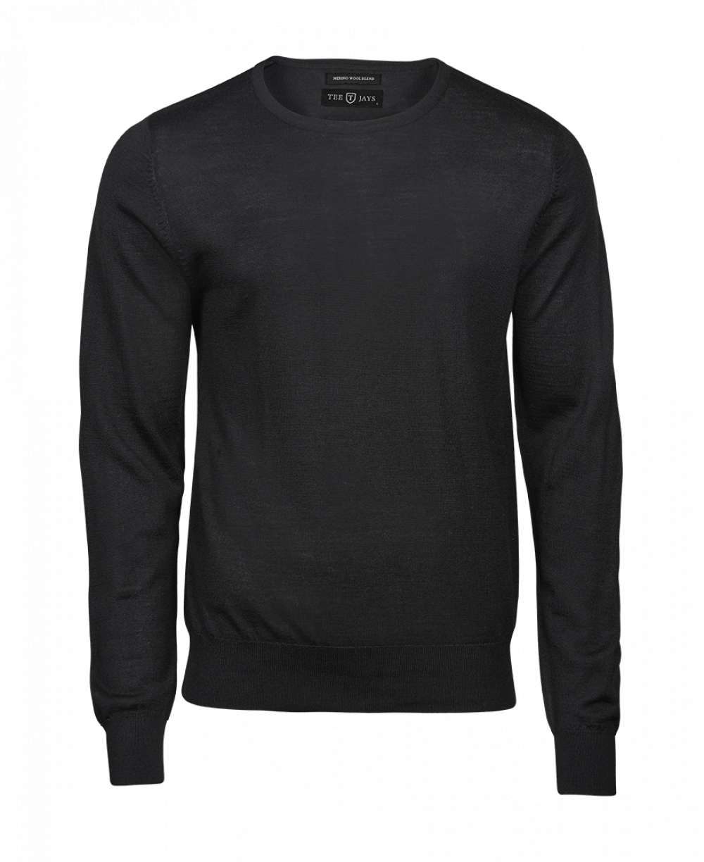 TJ-TJ6000:BLACK:L - Image 1