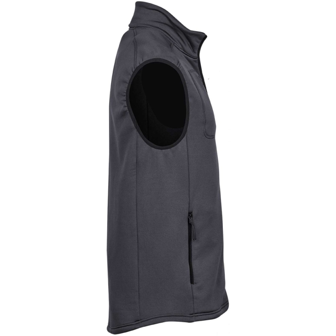 TJ-TJ9104:DARK GREY:3XL - Image 4