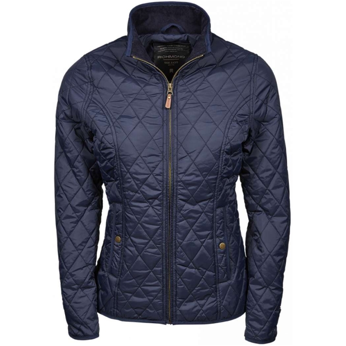 TJ-TJ9661:DEEP NAVY:3XL - Image 1