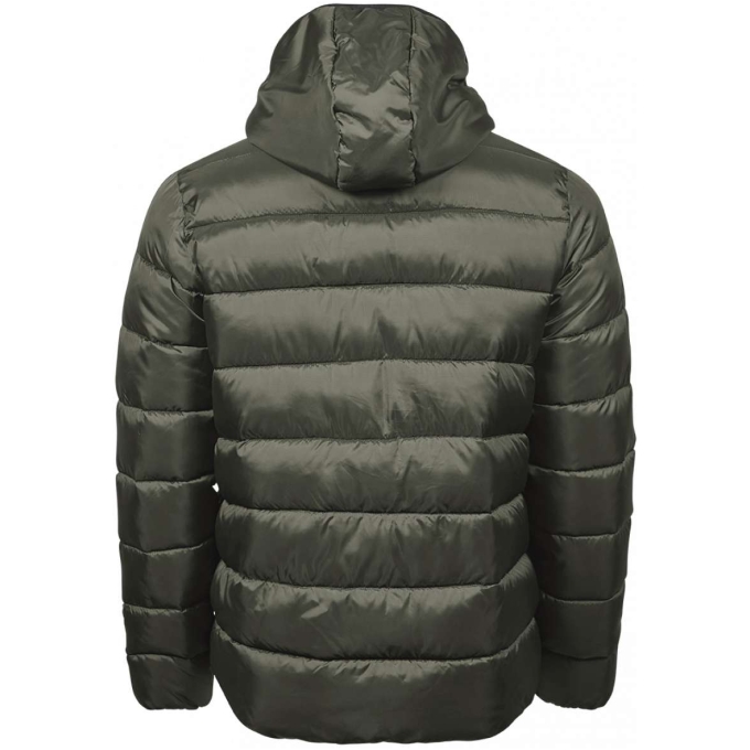 TJ-TJ9646:DEEP GREEN:XS - Image 2