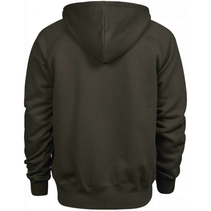 TJ-TJ5435:DARK OLIVE:L - Image 2