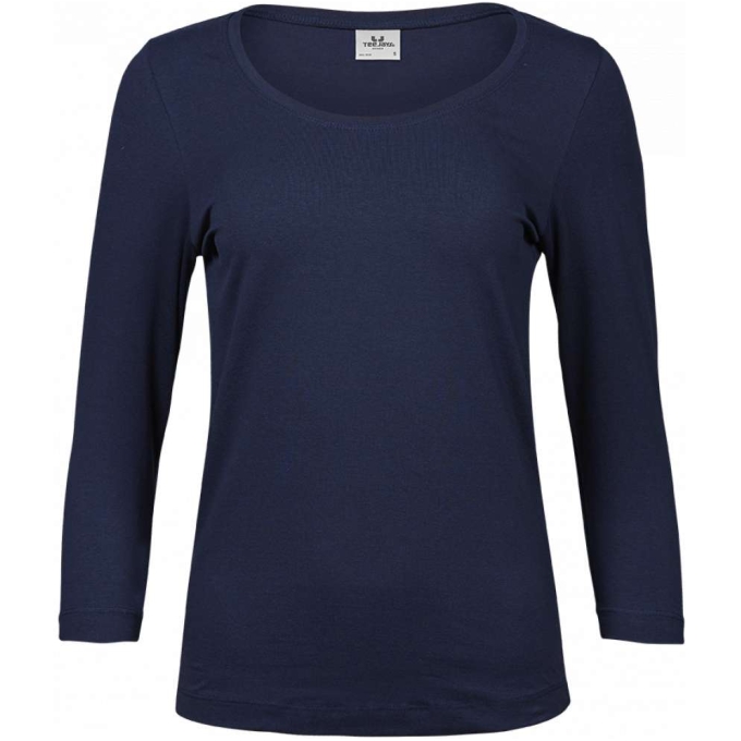 TJ-TJ460:NAVY:L - Image 1