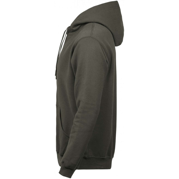 TJ-TJ5430:DEEP GREEN:L - Image 3