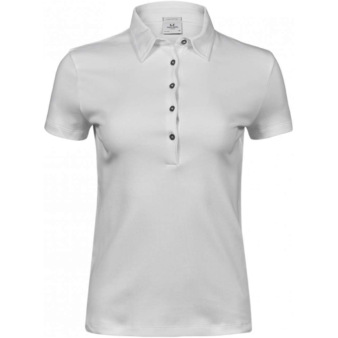 TJ-TJ1441:WHITE:L - Image 1
