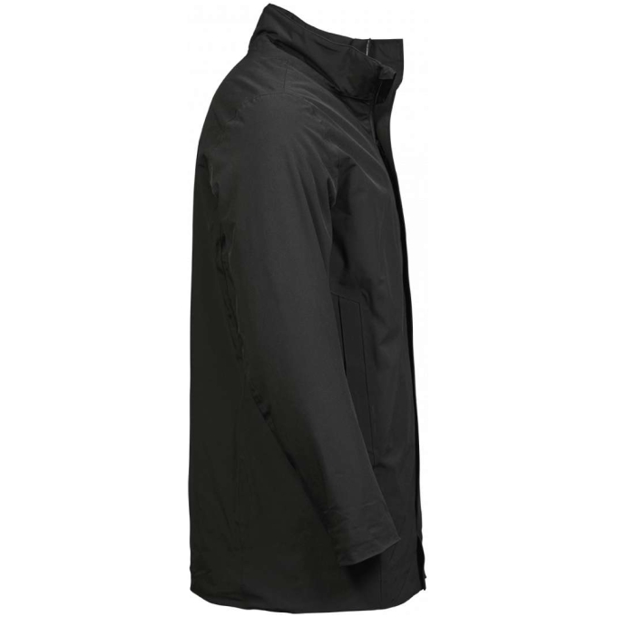 TJ-TJ9608:BLACK:3XL - Image 4