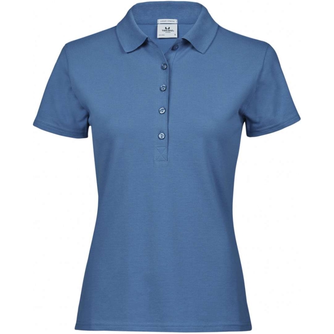 TJ-TJ145:OCEAN BLUE:L - Image 1