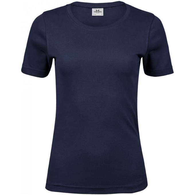 TJ-TJ580:NAVY:L - Image 1