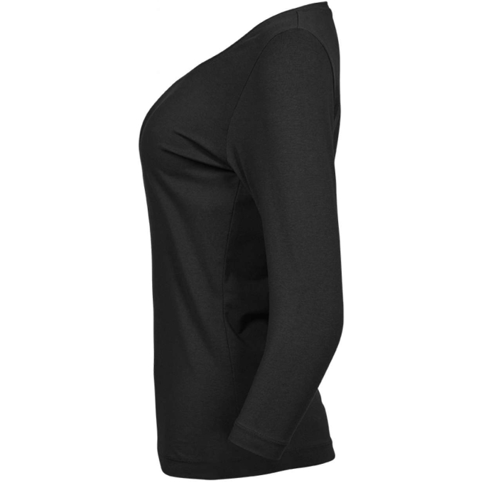 TJ-TJ460:BLACK:L - Image 3