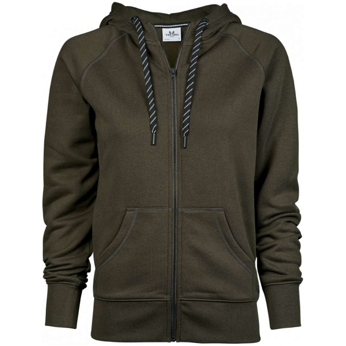 TJ-TJ5436:DARK OLIVE:S - Image 1