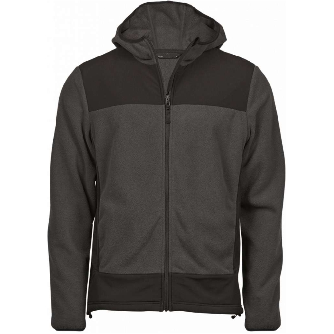 TJ-TJ9124:ASPH./BLK:3XL - Image 1