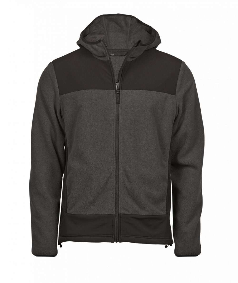 TJ-TJ9124:ASPH./BLK:3XL - Image 1