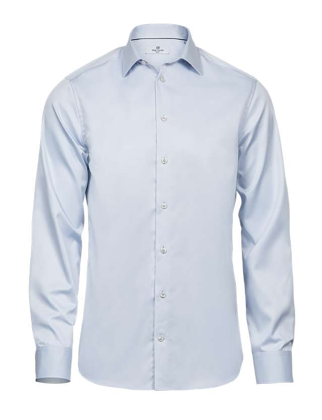 TJ-TJ4021:LIGHT BLUE:L - Image 1
