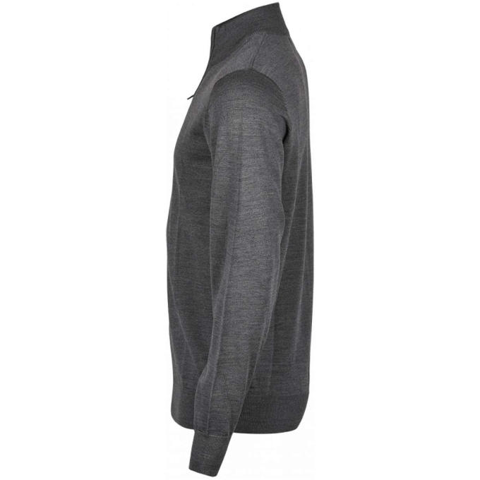 TJ-TJ6010:GREY MEL.:L - Image 3