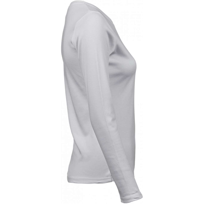TJ-TJ590:WHITE:L - Image 4
