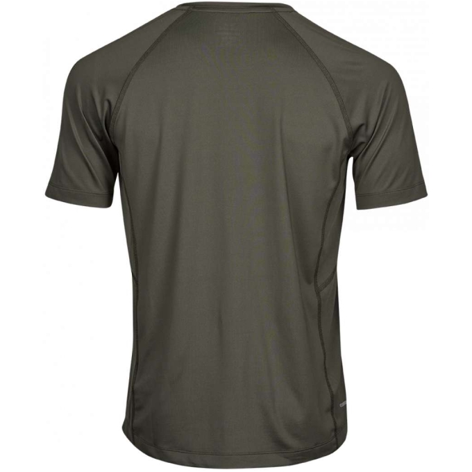TJ-TJ7020:DEEP GREEN:L - Image 2