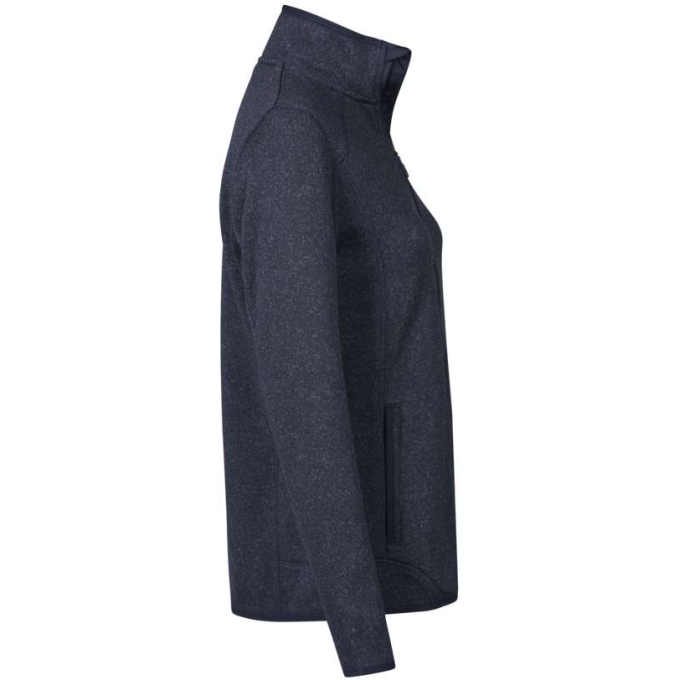 TJ-TJ9616:NAVY MEL:3XL - Image 4