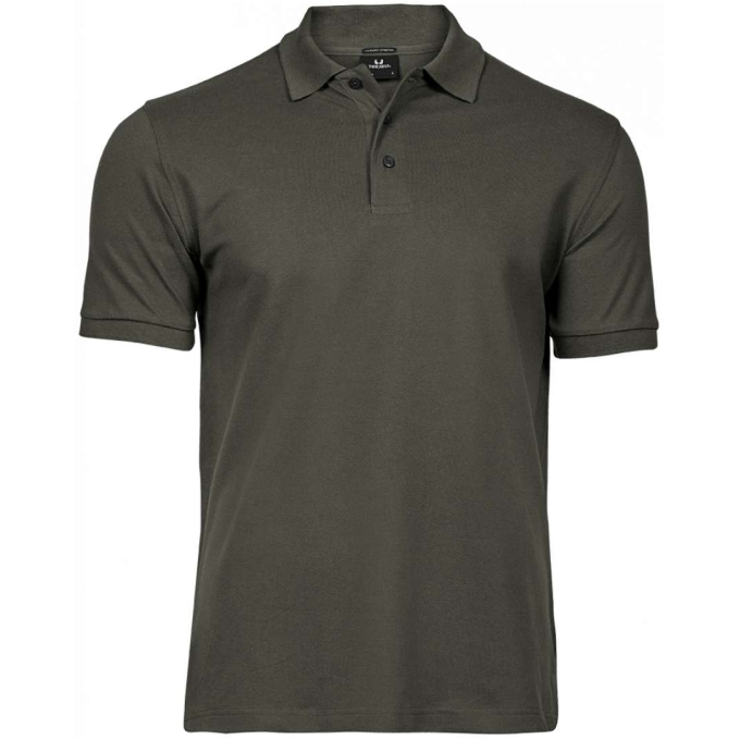 TJ-TJ1405:DEEP GREEN:L - Image 1
