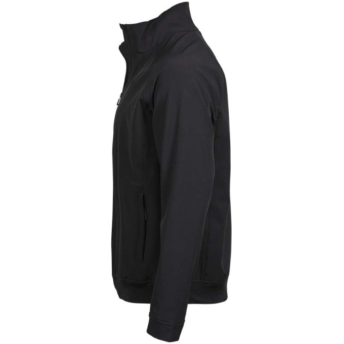 TJ-TJ9602:BLACK:3XL - Image 3