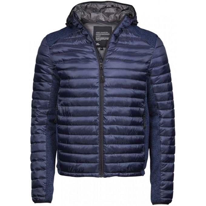 TJ-TJ9610:NAVY/NAVME:3XL - Image 1