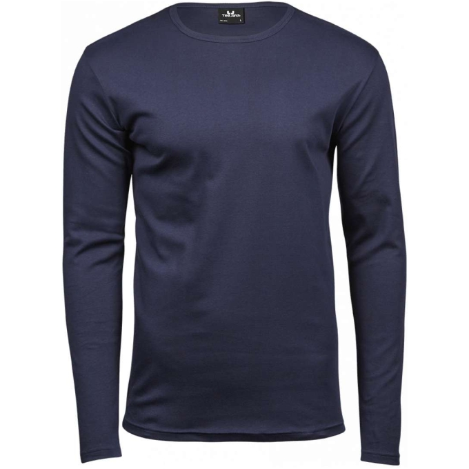 TJ-TJ530:NAVY:L - Image 1